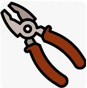 Pliers Icon