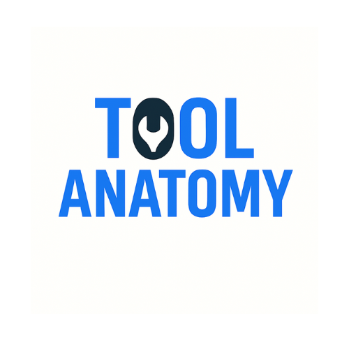 Tool Anatomy Logo